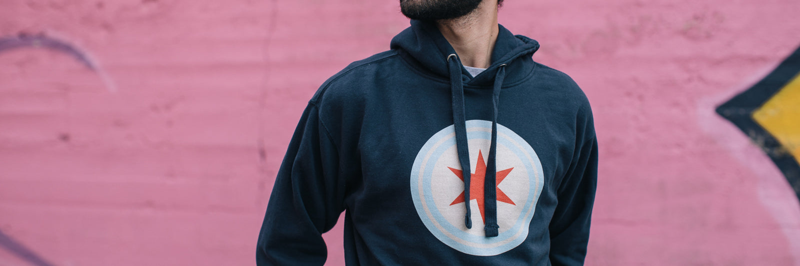 Pullover Hoodies