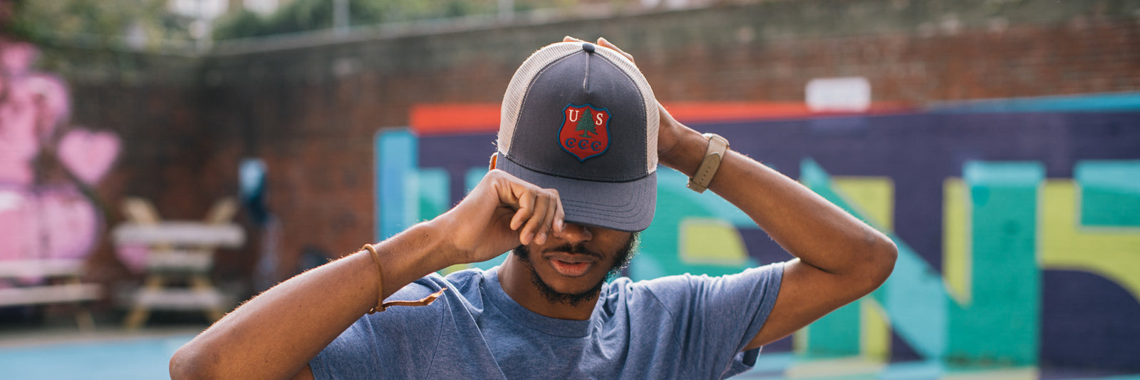 Hats