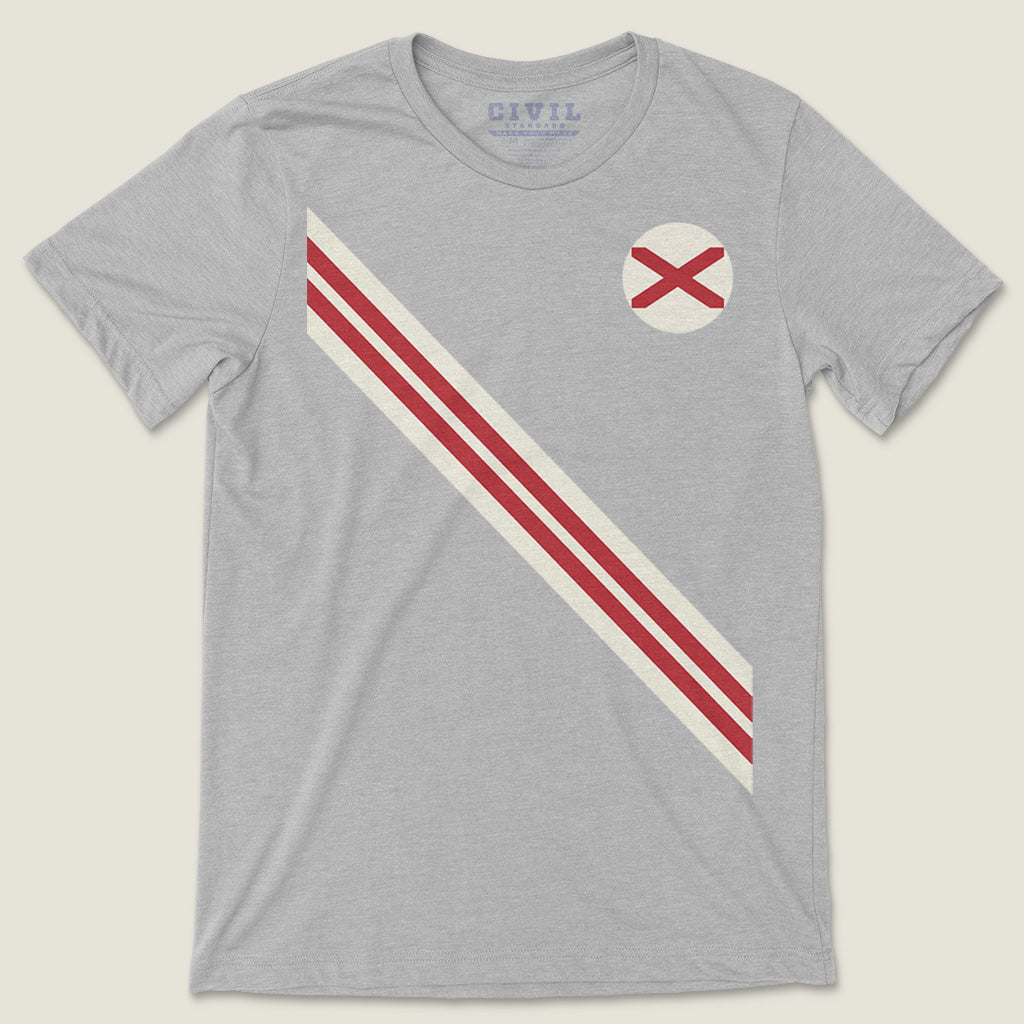 Alabama Sash Unisex Tee