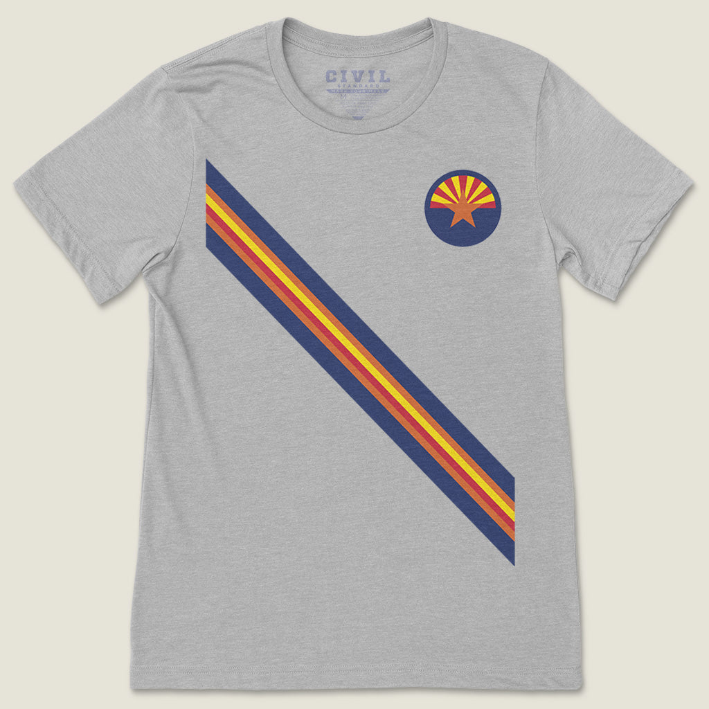 Arizona Sash Unisex Tee