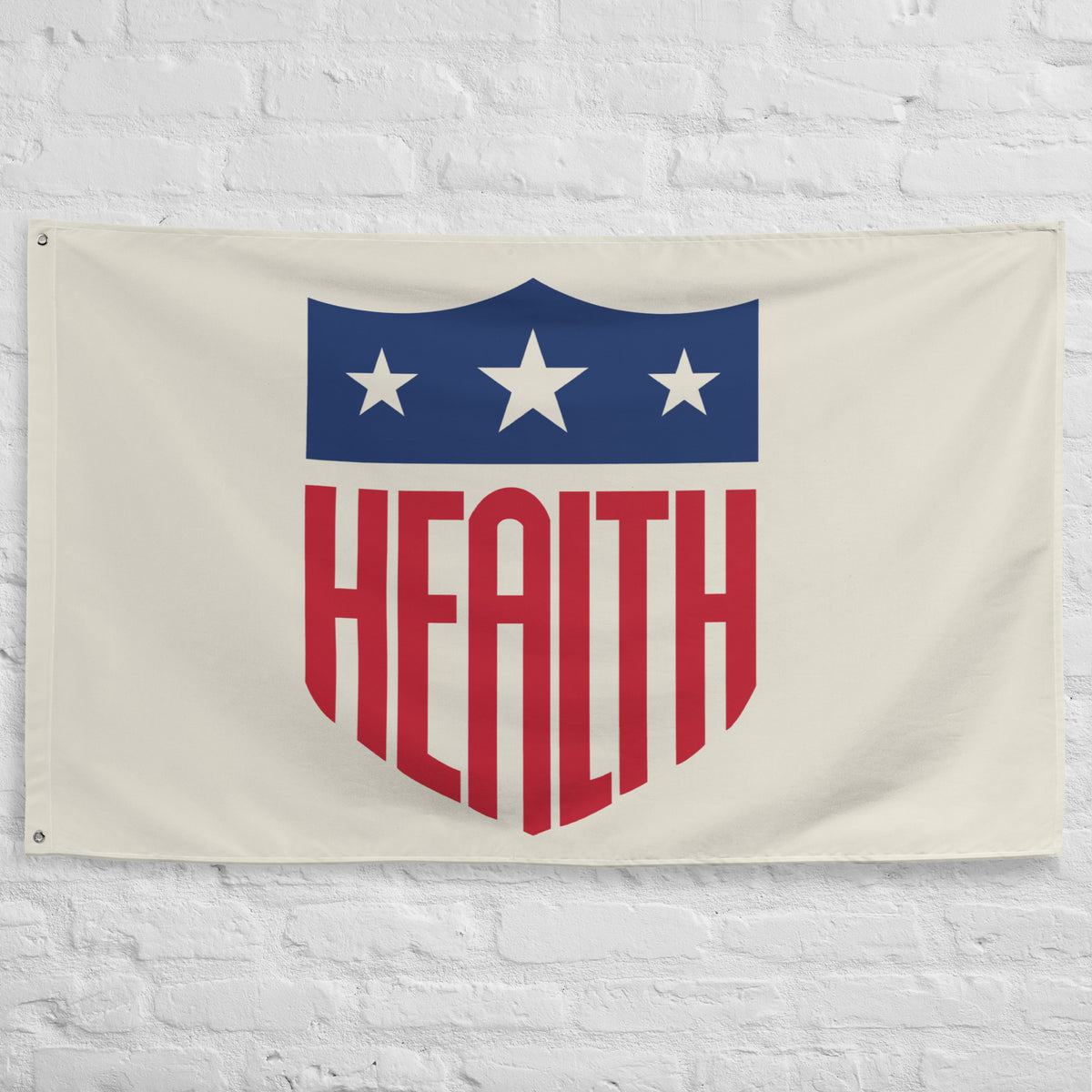 Hale America 'Health' Flag