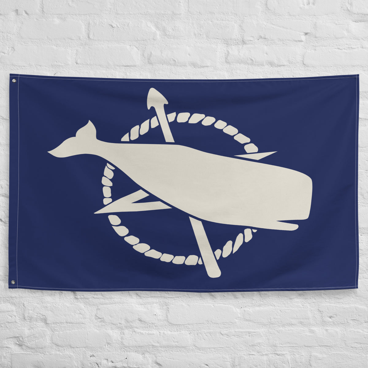 Nantucket Flag