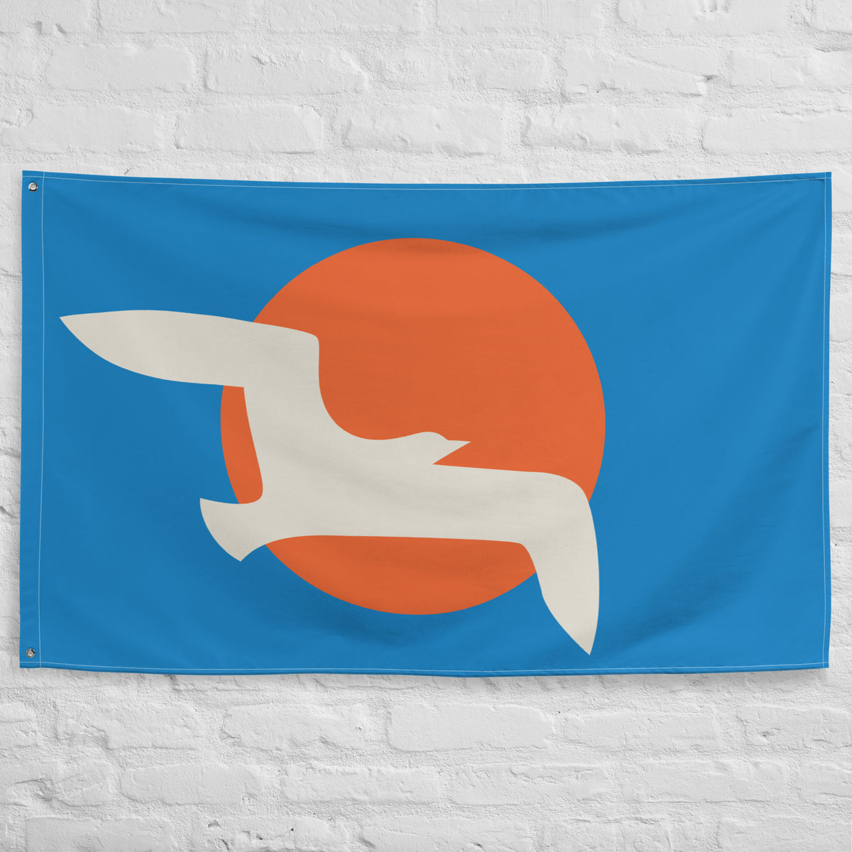 Martha's Vineyard Secession Flag