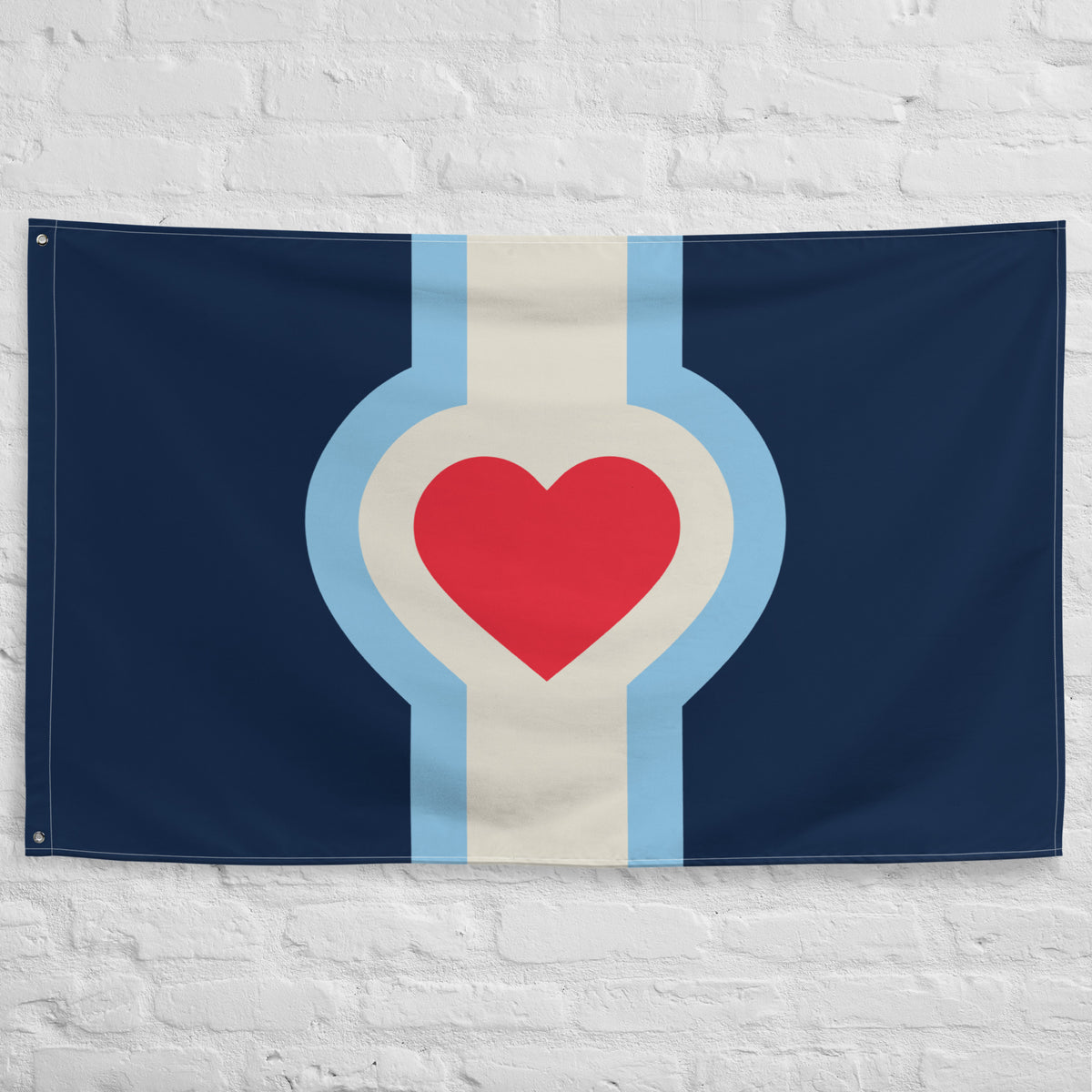 Kansas City Flag