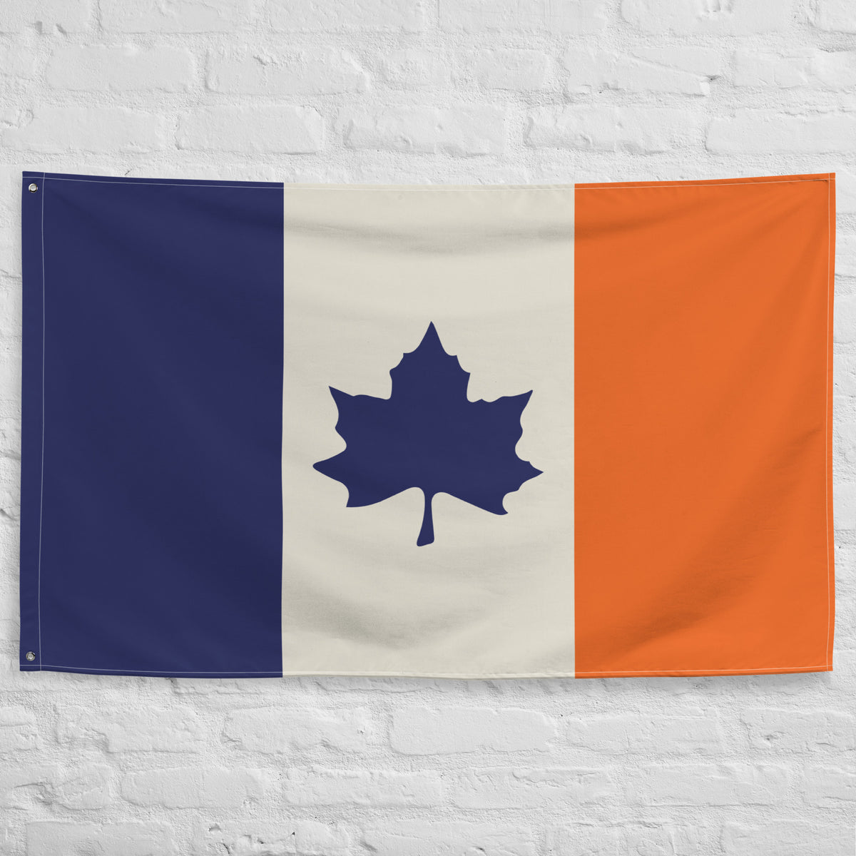 New York City Flag Concept
