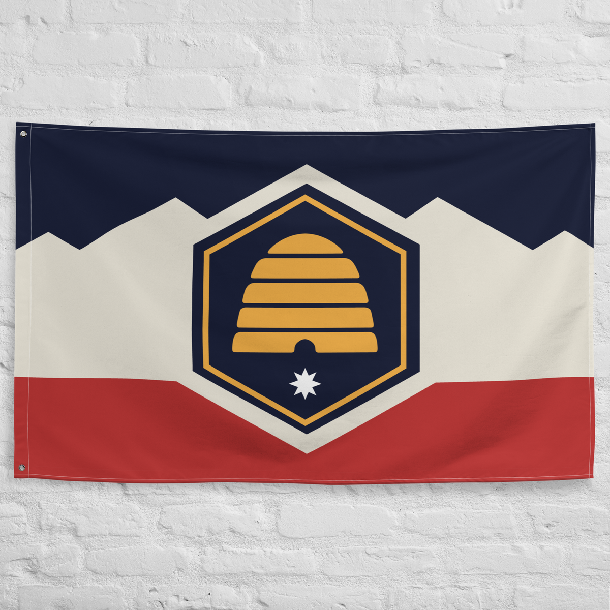 Utah Flag