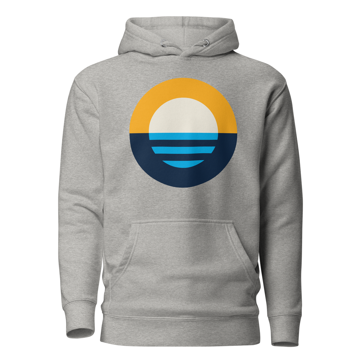 Milwaukee Roundel Unisex Hoodie