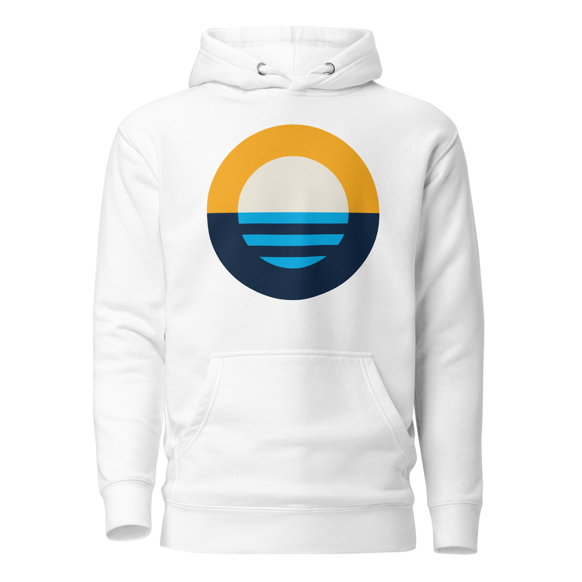 Milwaukee Roundel Unisex Hoodie